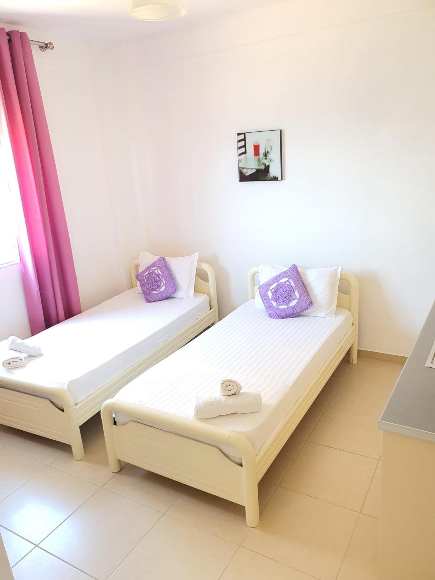 Makla Apartment Sarande Room photo